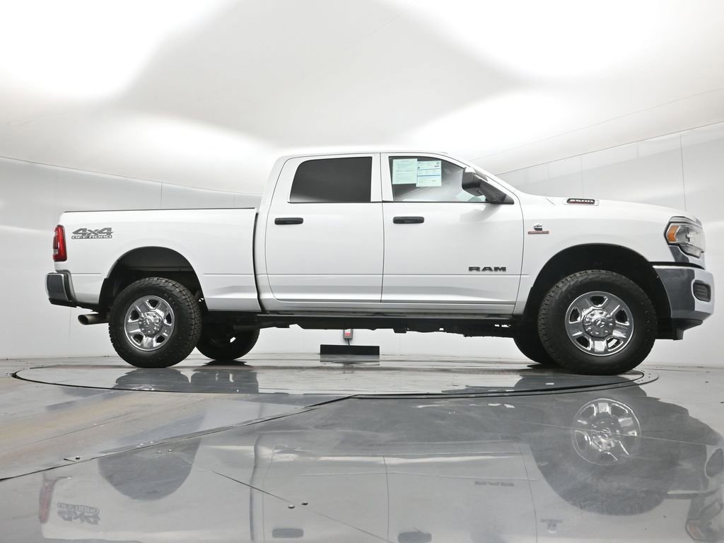 Used 2020 RAM 2500 Tradesman image 11