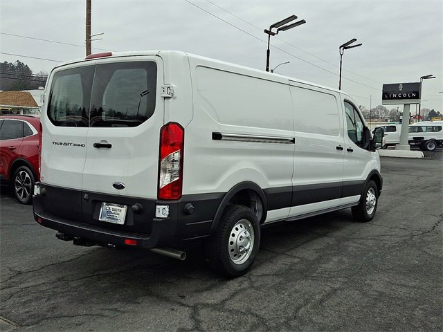 Certified 2024 Ford Transit 350 Base image 4