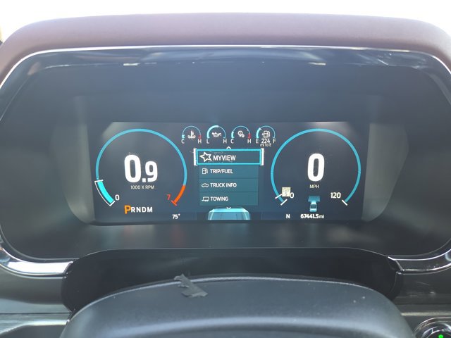 Certified 2022 Ford F150 Lariat w/ Equipment Group 502A High image 21