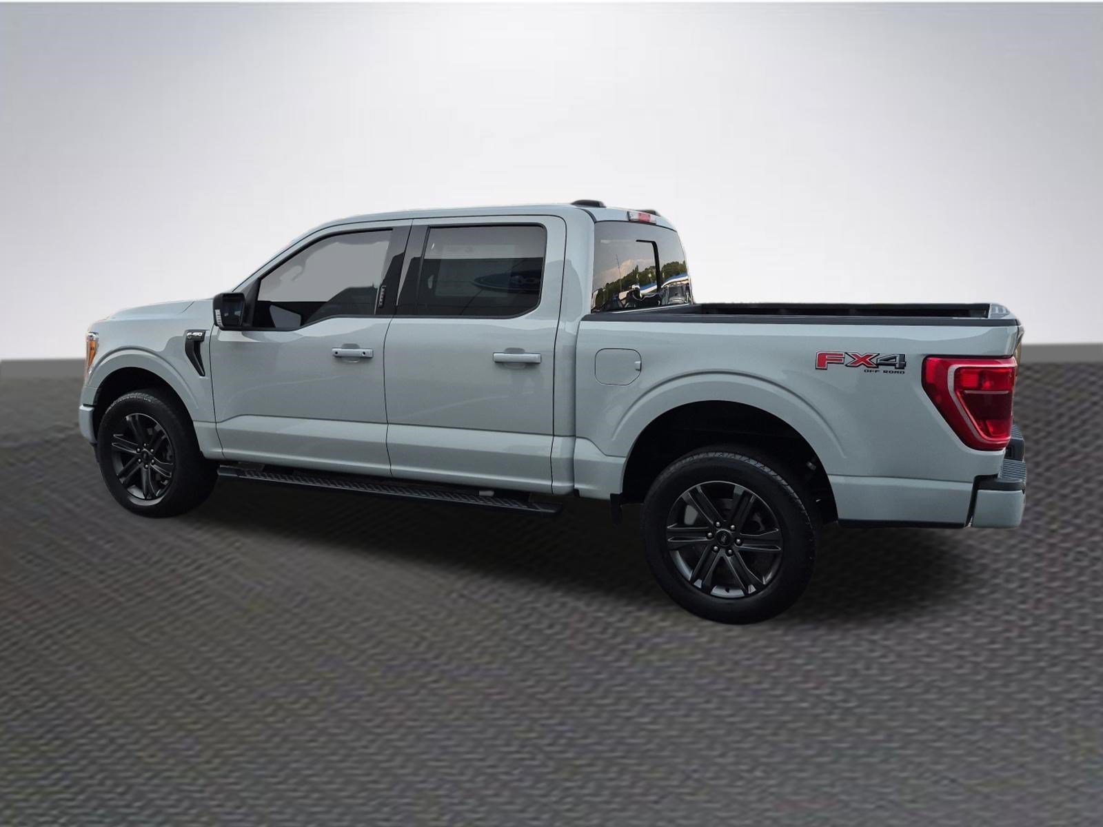 Certified 2023 Ford F150 XLT w/ Equipment Group 302A High AWD/4WD image 5