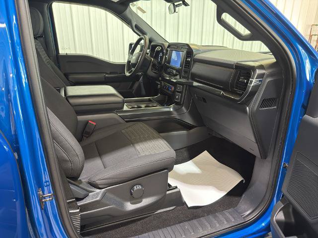 Certified 2021 Ford F150 XL w/ STX Appearance Package AWD/4WD image 32