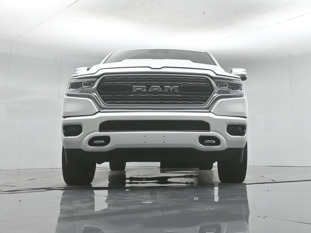 Used 2024 RAM 1500 Limited AWD/4WD image 47