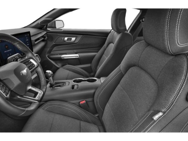 Certified 2024 Ford Mustang GT Premium RWD image 9