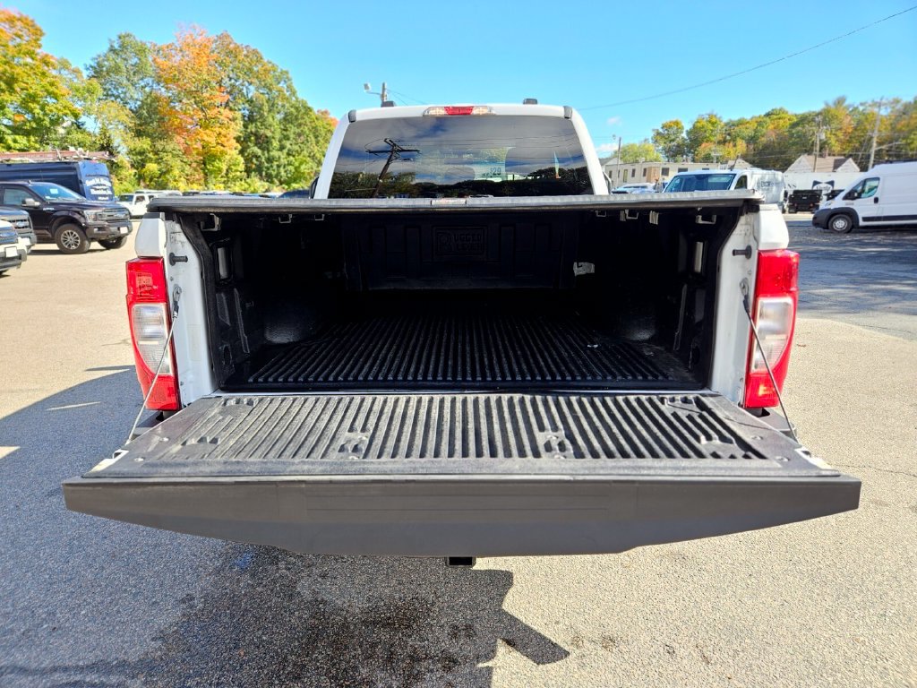 Certified 2020 Ford F250 XL w/ STX Appearance Package AWD/4WD image 33