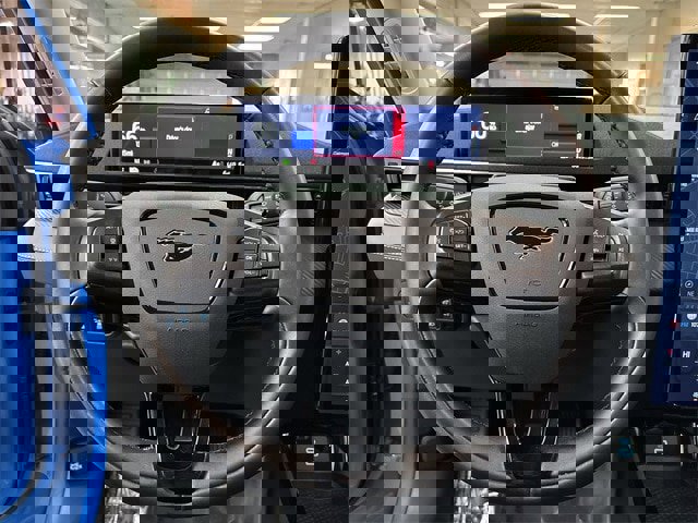 Certified 2024 Ford Mustang Mach-E Select image 6