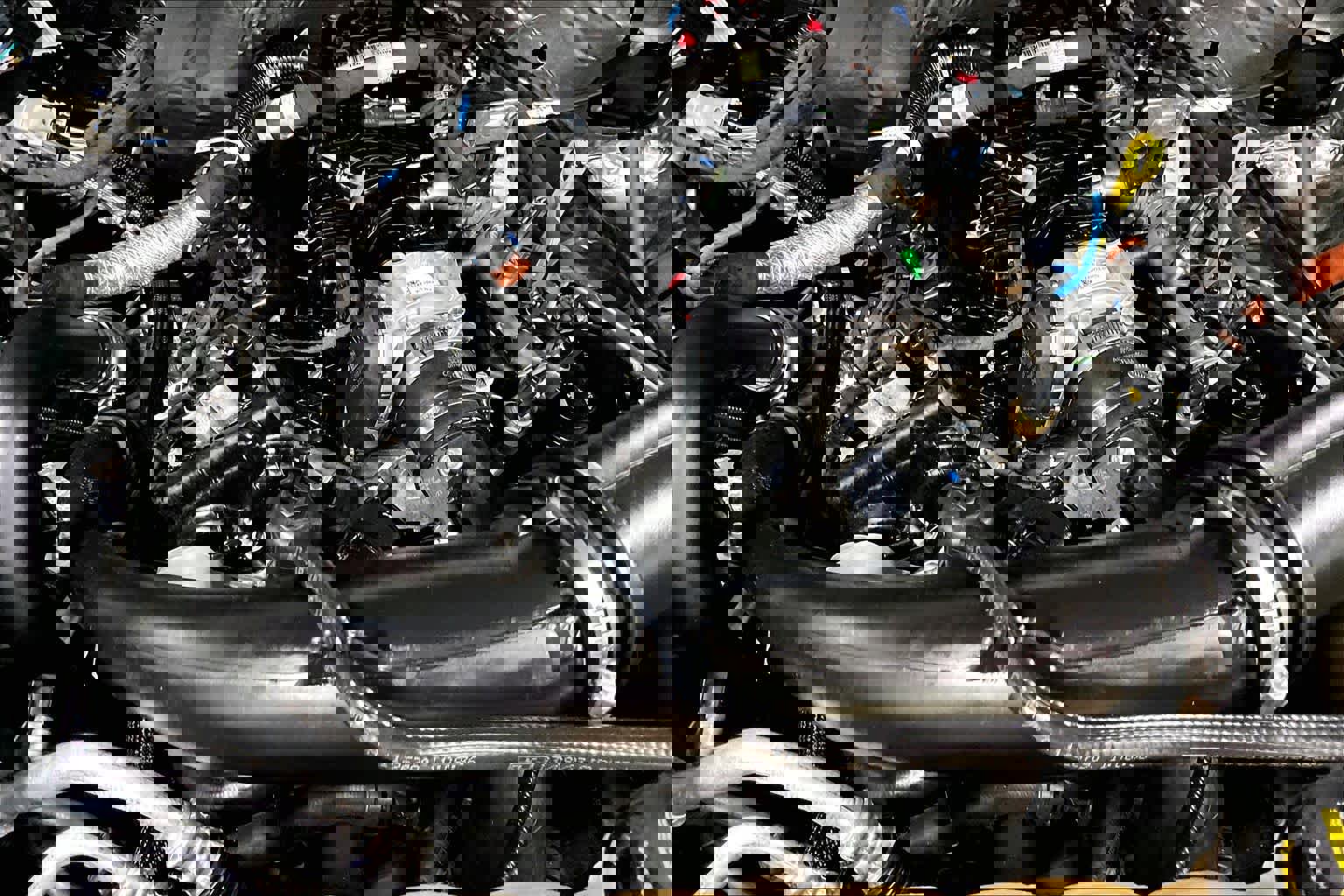 Certified 2023 Ford F150 XLT w/ Equipment Group 302A High image 33