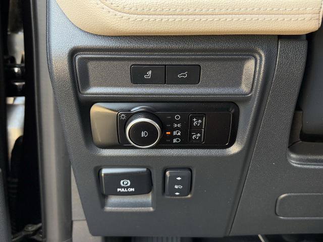 Certified 2024 Ford Expedition Max Limited RWD image 24