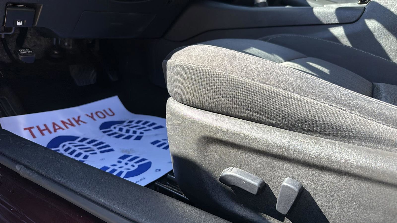 Used 2024 Nissan Altima 2.5 SV image 11