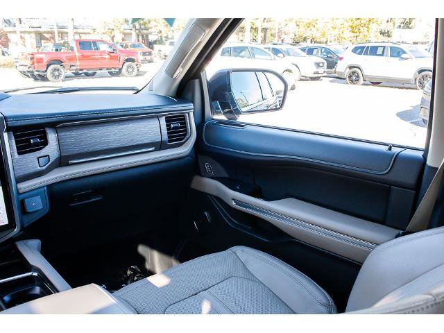 Certified 2024 Ford Expedition Limited image 15