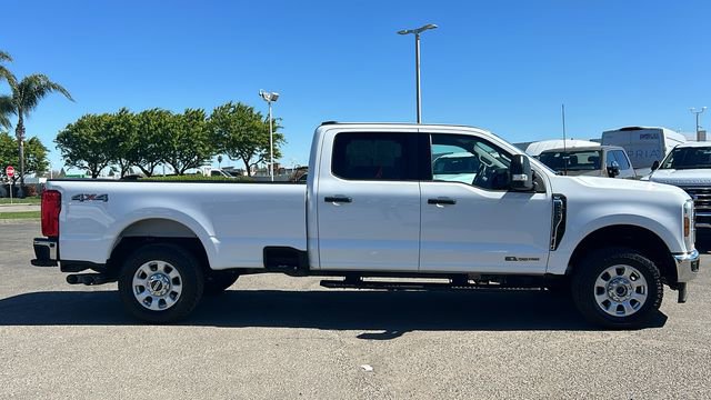 Certified 2024 Ford F250 XLT image 2