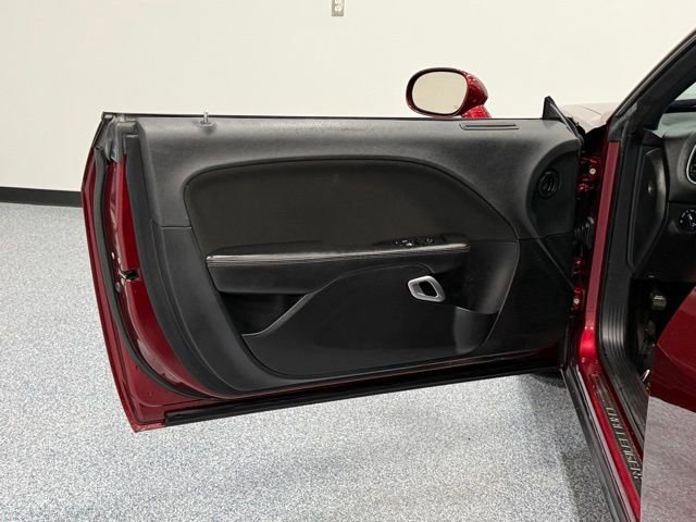 Used 2020 Dodge Challenger SXT w/ Blacktop Package RWD image 14