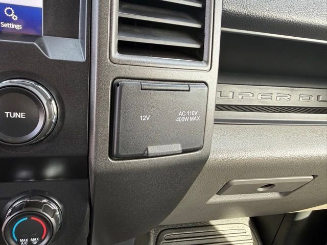 Certified 2022 Ford F250 XL w/ Power Equipment Group image 28