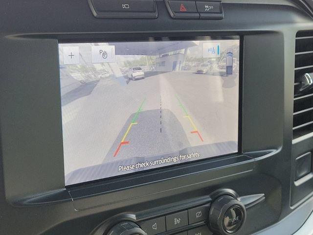 Certified 2023 Ford F150 XLT AWD/4WD image 30