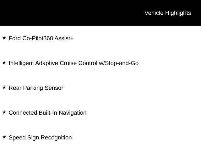 Certified 2023 Ford Escape Active w/ Tech Pack #1 AWD/4WD image 6