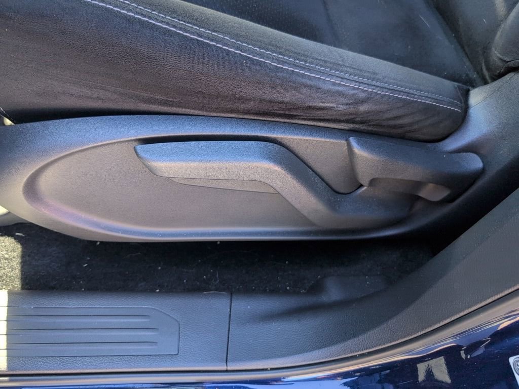 Used 2019 Nissan Murano S image 9