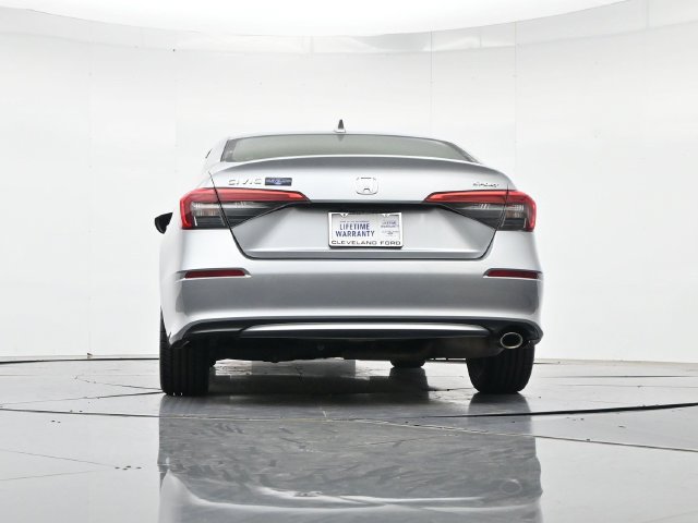 Used 2023 Honda Civic Sport image 39