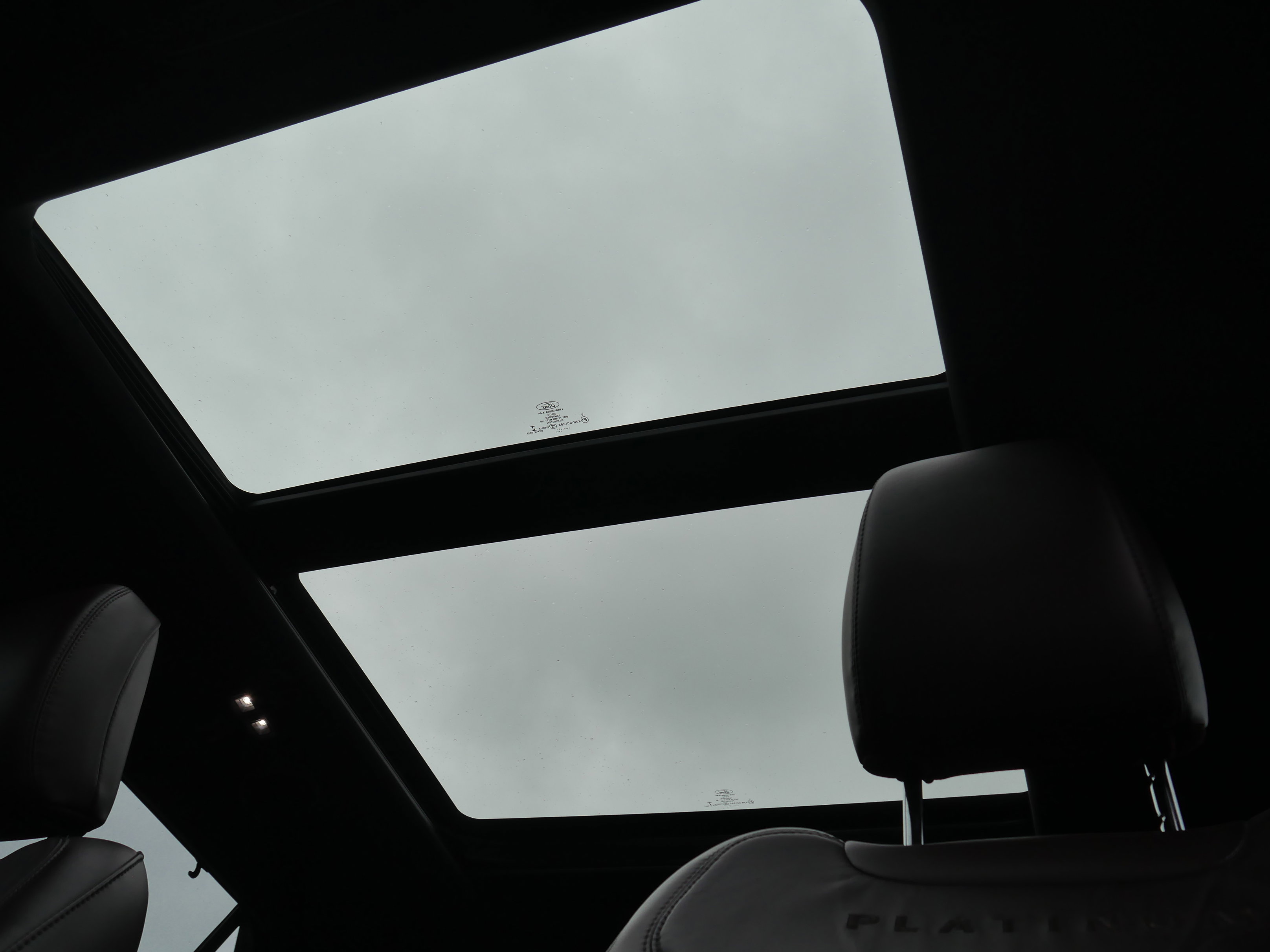 Certified 2021 Ford Explorer Platinum image 5