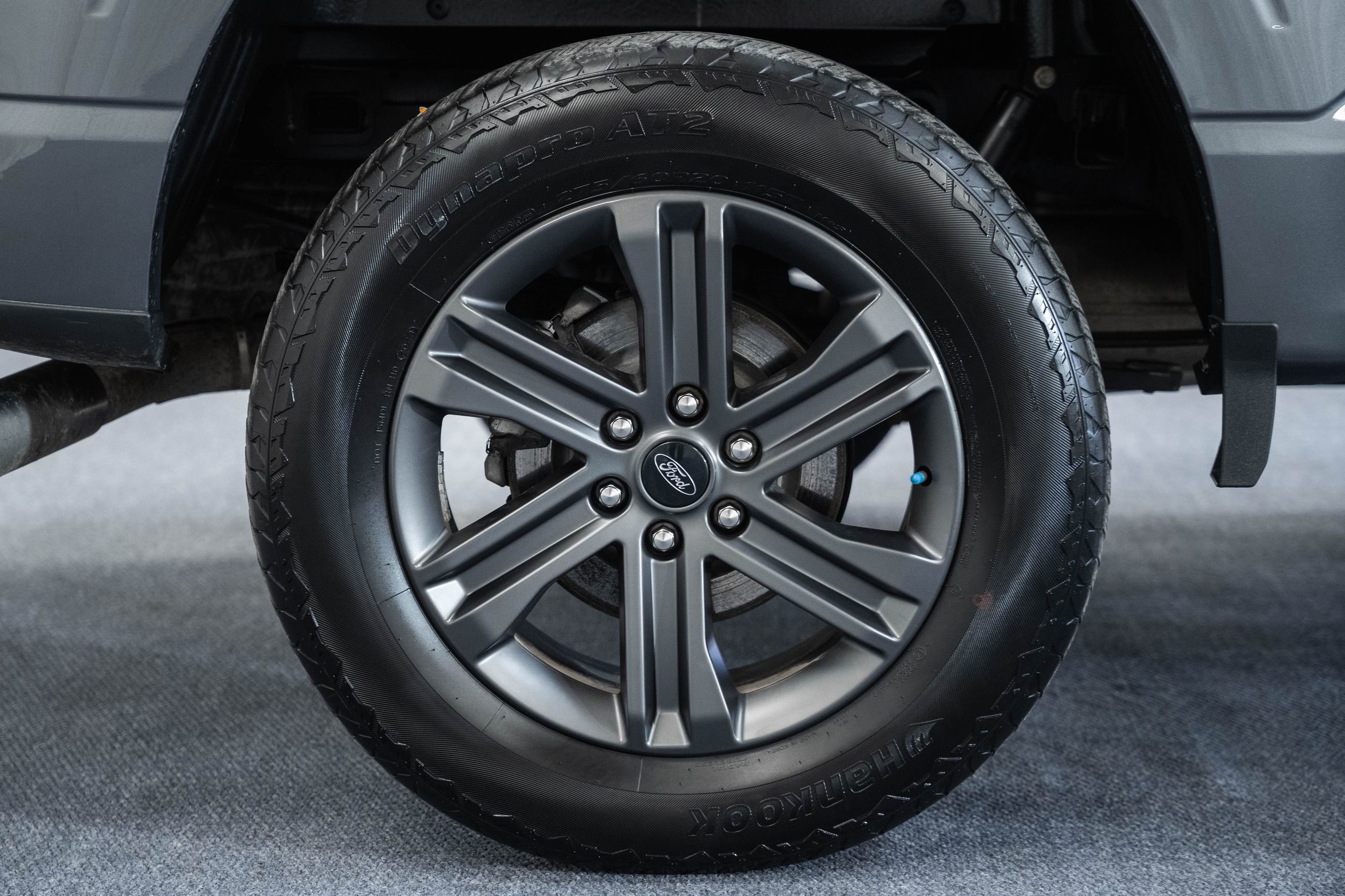 Certified 2023 Ford F150 Lariat w/ Equipment Group 502A High image 25