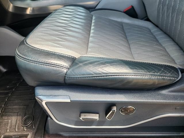 Certified 2021 Ford F150 Limited AWD/4WD image 23