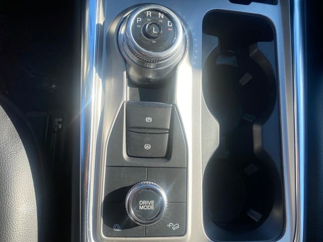 Certified 2022 Ford Explorer Limited w/ Equipment Group 301A image 25