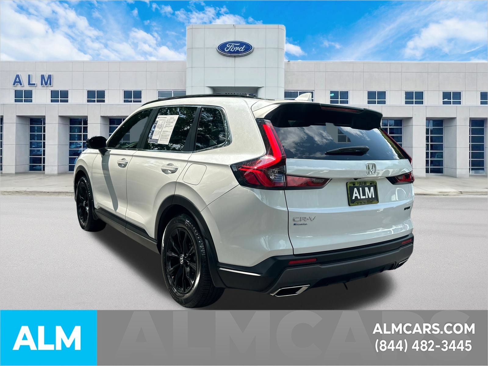 Used 2023 Honda CR-V Sport image 8