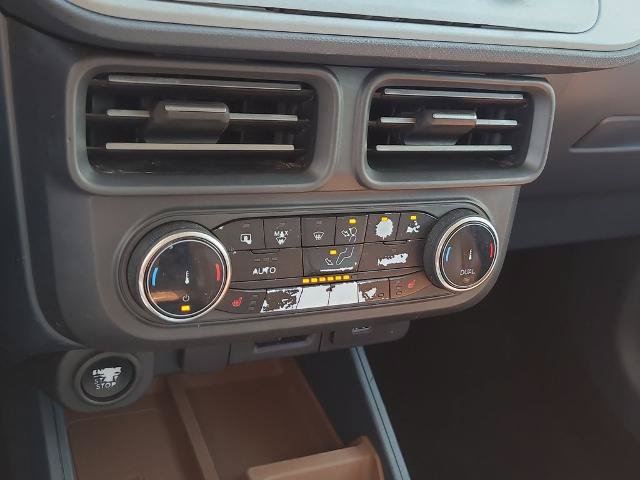 Certified 2023 Ford Maverick Lariat w/ Lariat Luxury Package AWD/4WD image 26