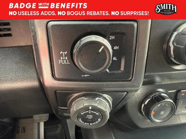 Certified 2020 Ford F150 XLT w/ Equipment Group 302A Luxury AWD/4WD image 13