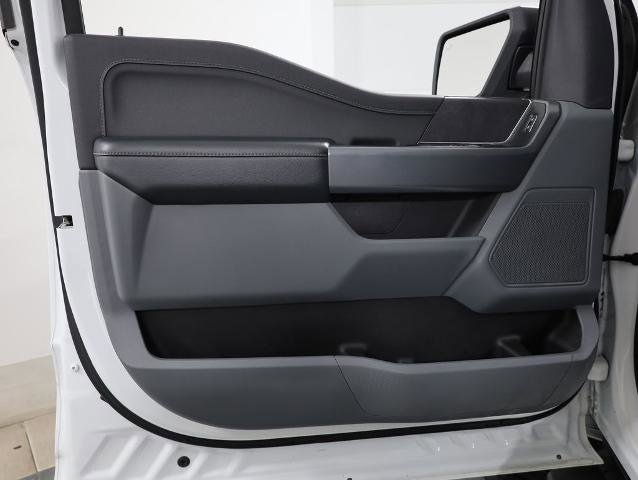 Certified 2024 Ford F150 XLT image 8