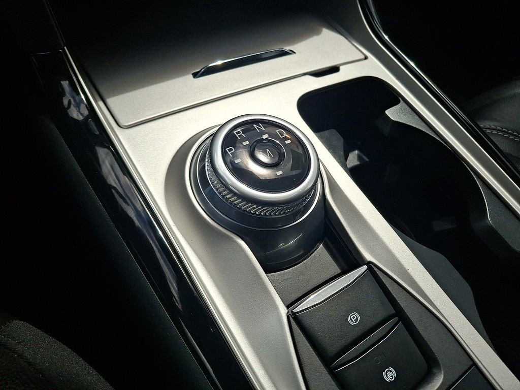 Certified 2022 Ford Explorer ST w/ Equipment Group 401A image 17