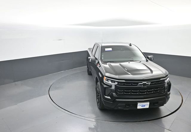 Used 2026 Chevrolet Silverado 1500 RST w/ RST All Star Premium Package image 18