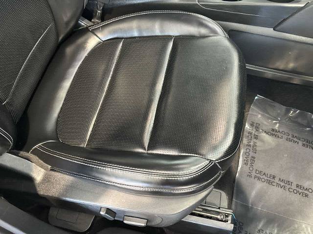 Certified 2024 Ford Escape Platinum AWD/4WD image 27