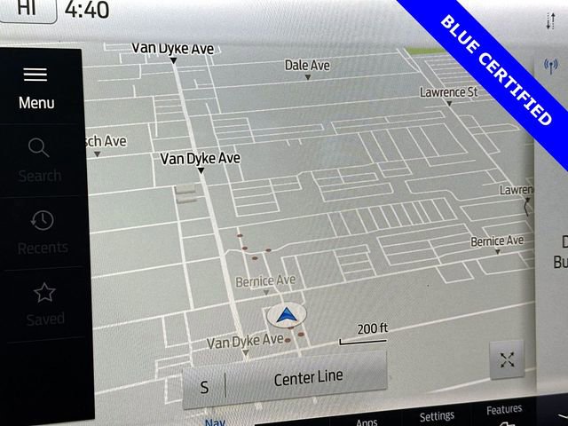 Certified 2023 Ford F150 XLT w/ Equipment Group 302A High image 14