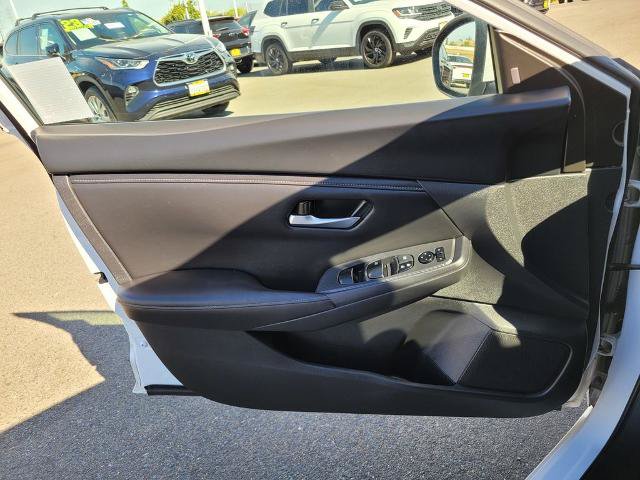 Used 2023 Nissan Sentra SV FWD image 27