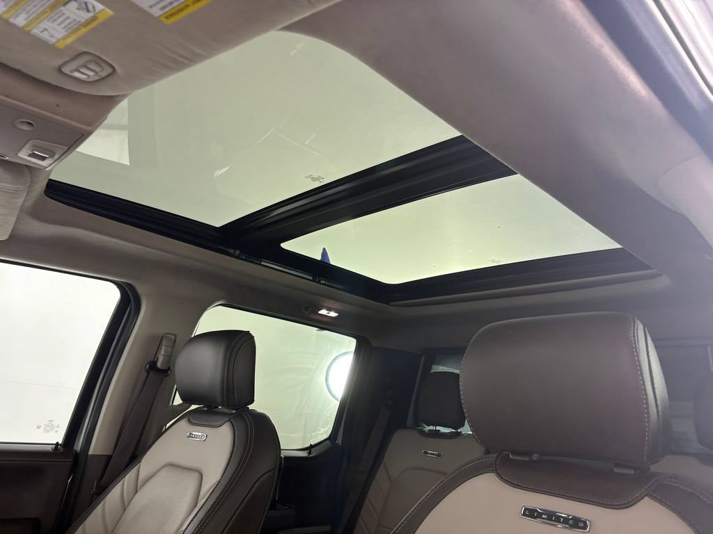 Certified 2020 Ford F150 Limited AWD/4WD image 26