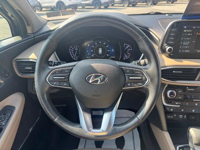 Used 2020 Hyundai Santa Fe Limited image 15