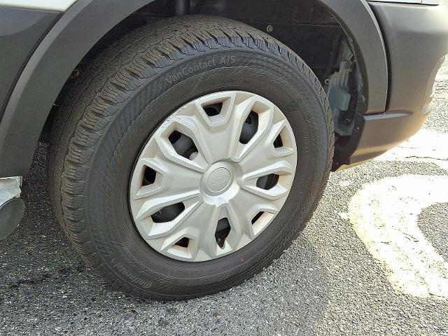 Certified 2024 Ford Transit 250 Low Roof w/ Exterior Upgrade Package image 30