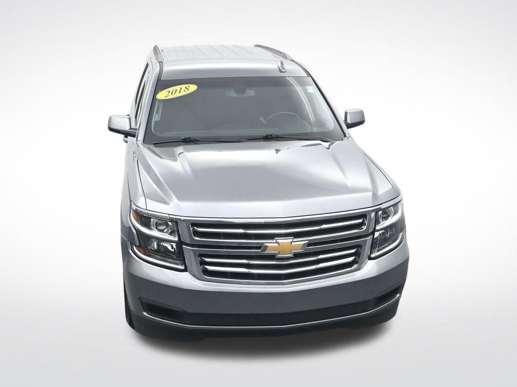 Used 2019 Chevrolet Tahoe LS RWD image 25