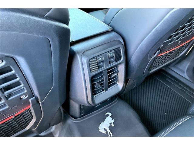 Certified 2025 Ford Bronco Raptor AWD/4WD image 12