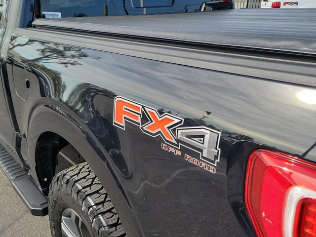 Certified 2022 Ford F150 XLT w/ Equipment Group 302A High image 29