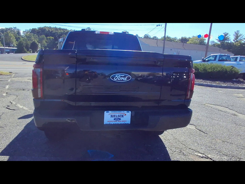 Certified 2024 Ford F150 King Ranch w/ FX4 Off-Road Package AWD/4WD image 7