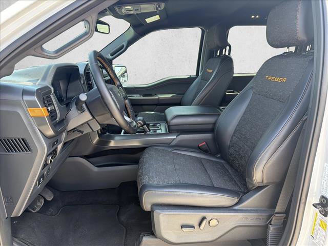 Certified 2025 Ford F150 Tremor AWD/4WD image 10