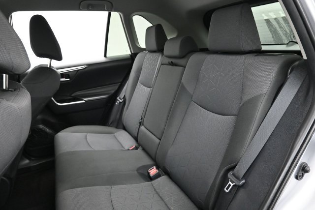 Used 2025 Toyota RAV4 XLE w/ Weather Package AWD/4WD image 23