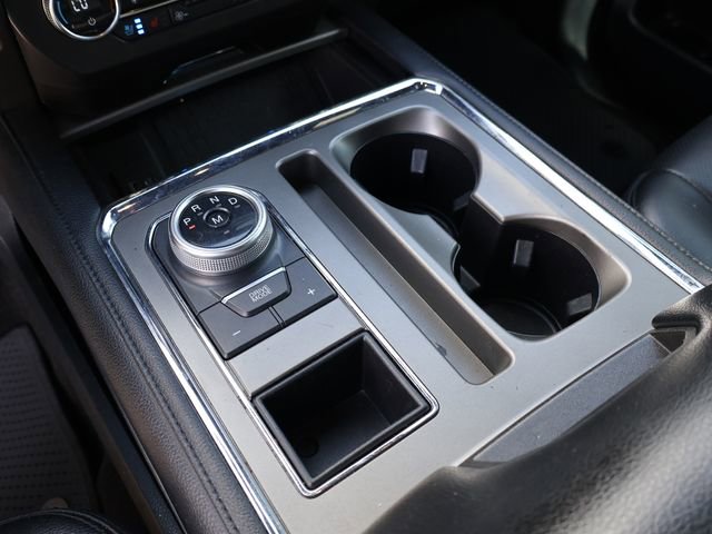 Certified 2021 Ford Expedition XLT RWD image 32