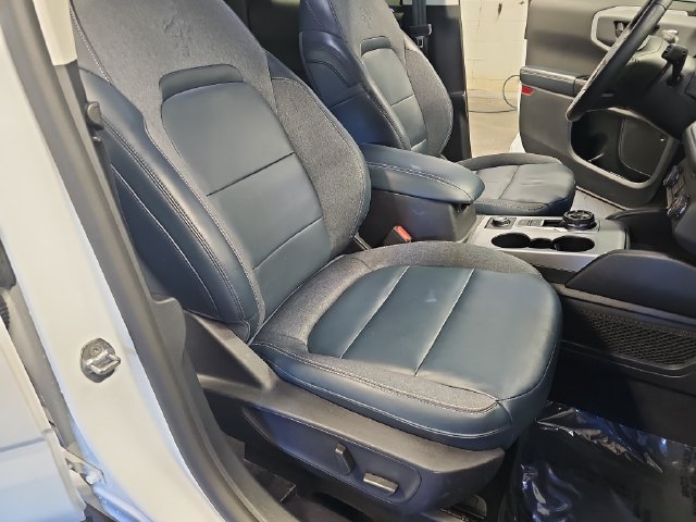 Certified 2023 Ford Bronco Sport Outer Banks AWD/4WD image 10