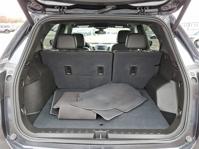 Used 2022 Chevrolet Equinox RS image 29