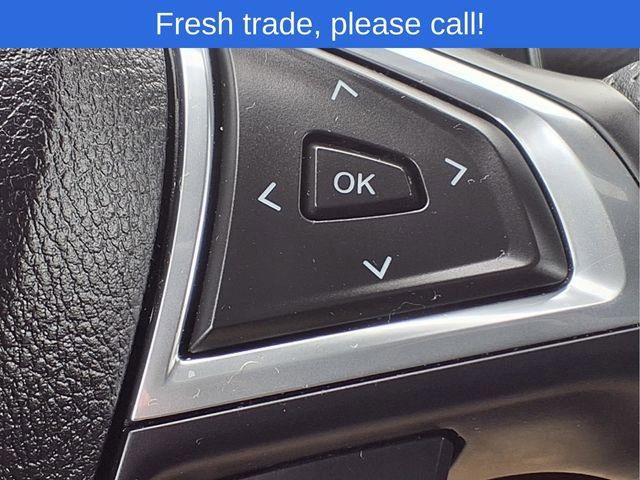 Certified 2024 Ford Edge ST w/ Equipment Group 401A image 24