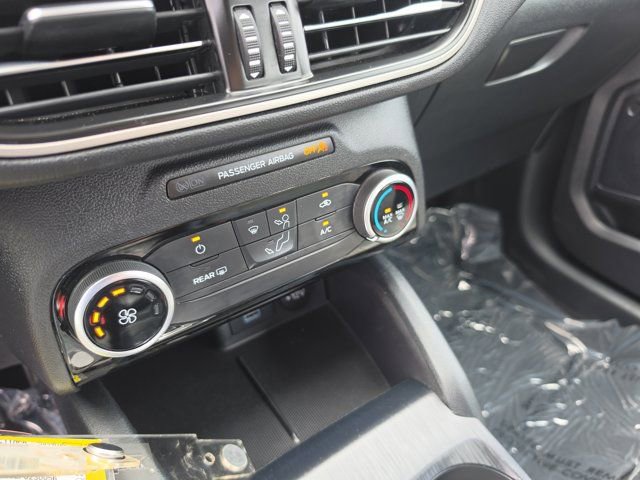 Certified 2022 Ford Escape S image 23