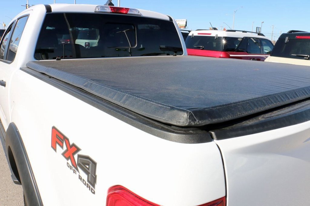 Certified 2019 Ford Ranger XLT w/ Equipment Group 302A Luxury image 9