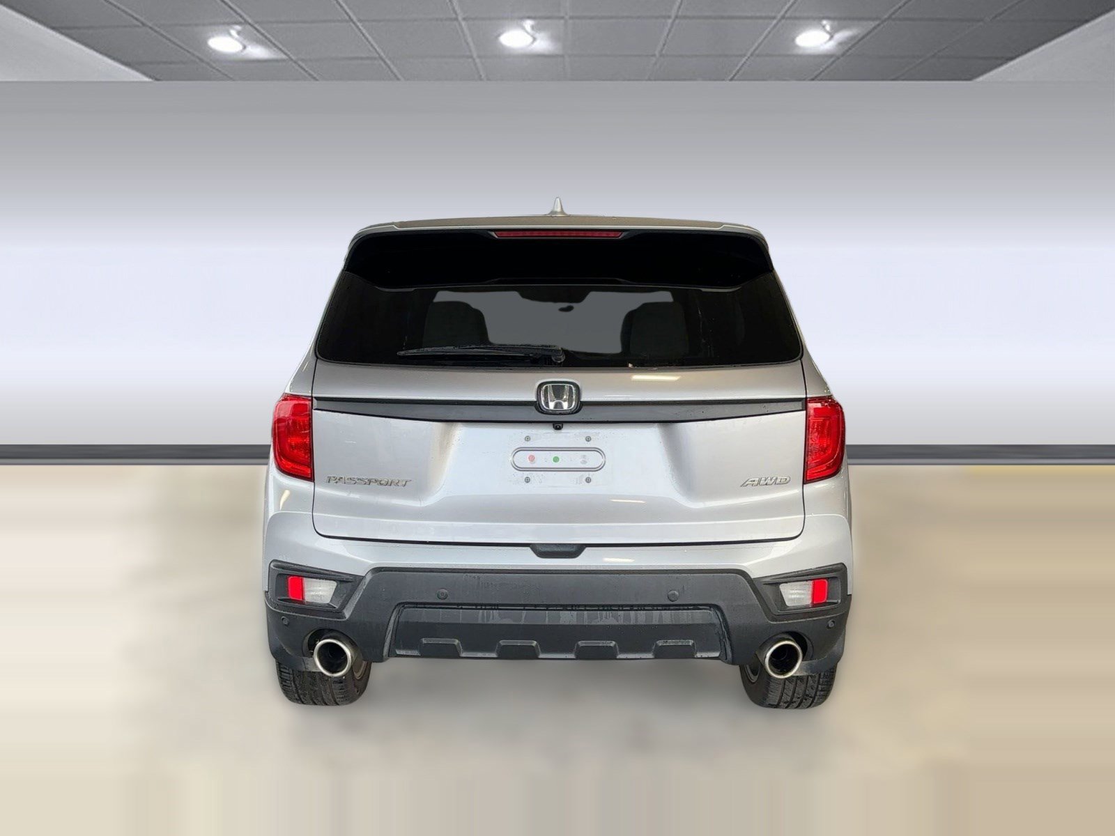 Used 2022 Honda Passport EX-L image 4