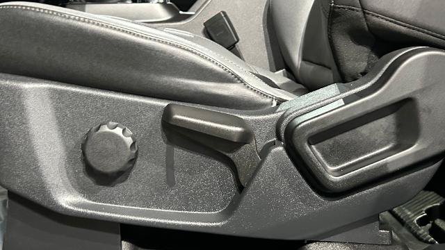 Certified 2024 Ford Bronco Big Bend AWD/4WD image 37